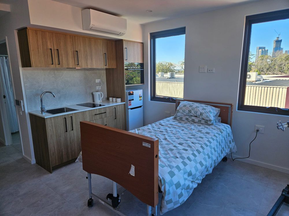 Community Home Australia opens supported living opposite Westmead Hospital in Sydney's West post image