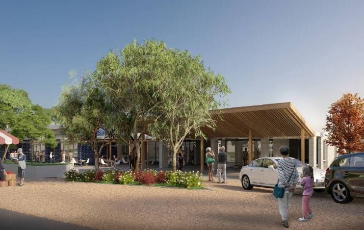 $40M aged care facility for RFBI retirement village in Hunter Valley​ post image
