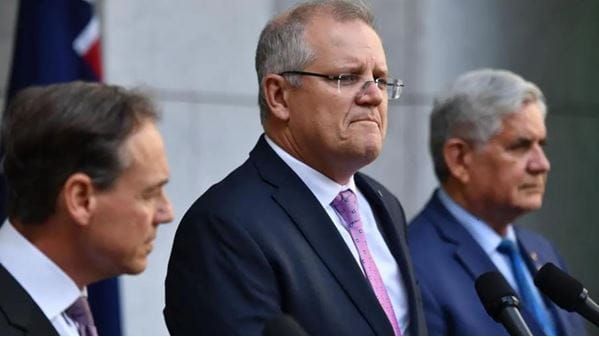 Royal Commission costs for operators set to hit $100 million – Government the real winner post image