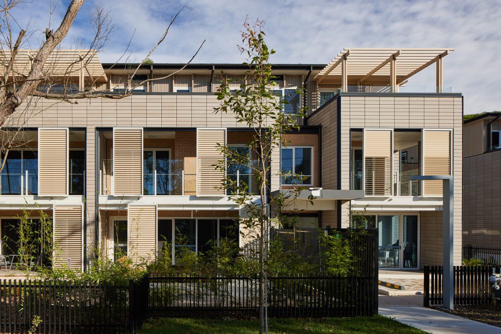 CASS Care opens 97-bed aged care home in eight-year project post image