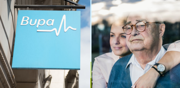 Bupa sanctioned over SA aged-care home post image