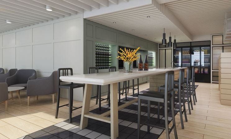 ThomsonAdsett takes out Asia Pacific Eldercare Innovation Award for Melbourne retirement village post image