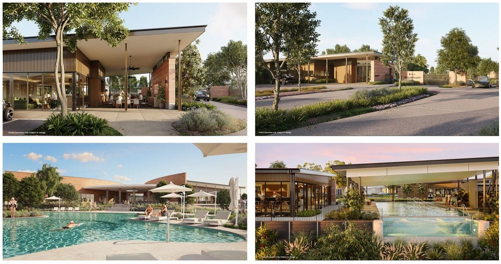 Stockland debuts largest-ever land lease project, Halcyon Bayside, from $900K post image