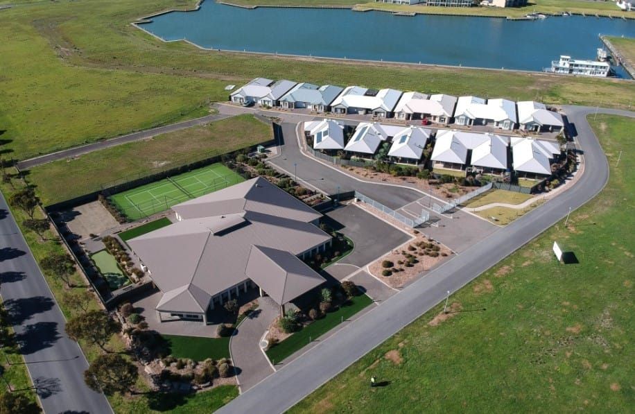 Aspen Group to expand land lease portfolio after posting $23M profit for HY22 post image