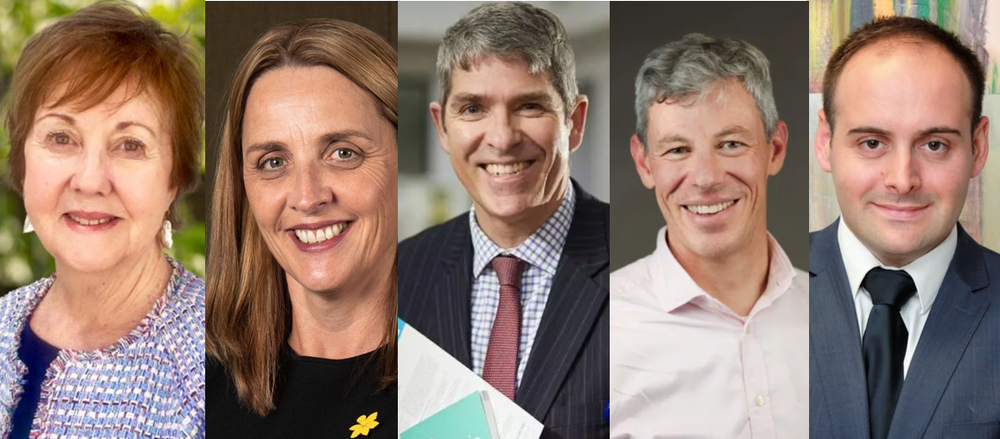 Meet the new Chair and members of the National Aged Care Advisory Council post image