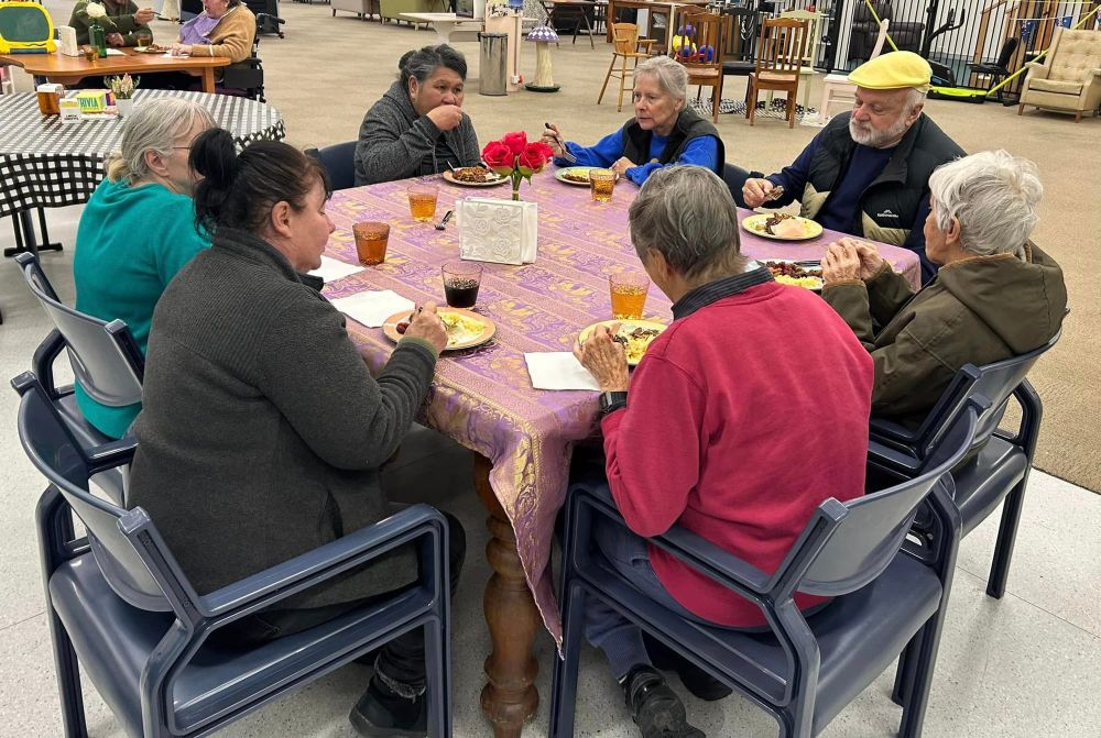 Research funded to look at expanding Community Home Australia's dementia model post image