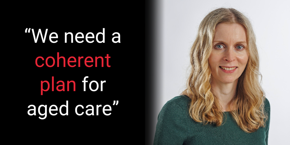 Opinion: providers hold the answers – now it’s time to act post image