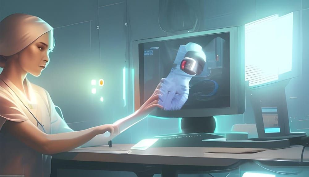 Editorial: Technology no longer an optional extra in the business of ageing post image