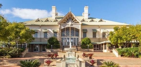 New laws allow retirement villages and residential care to be built at Sanctuary Cove (QLD) post image