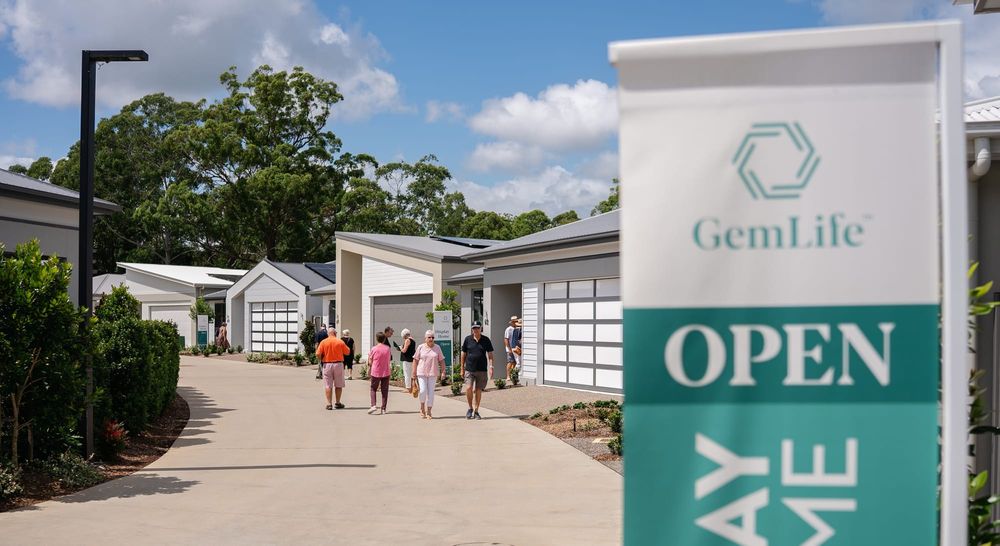 GemLife on track to deliver 6,500 new homes by 2033: Thakral Corp post image