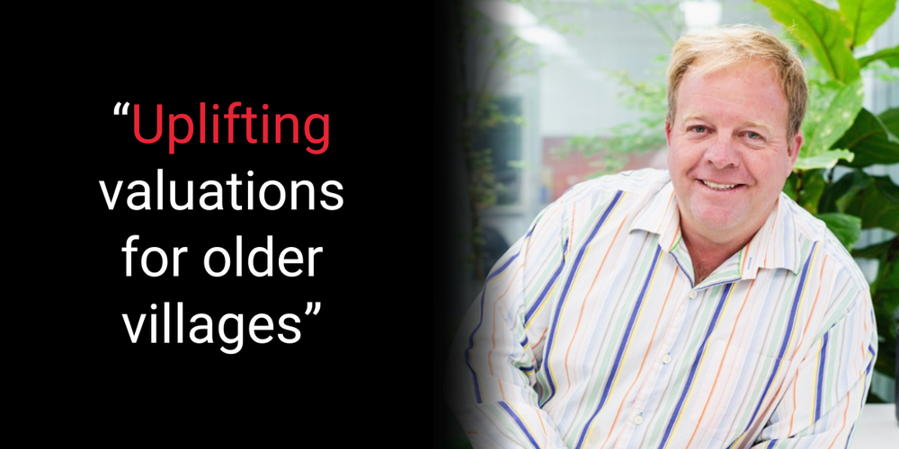 $200K to refurbish a village unit? It’s happening post image