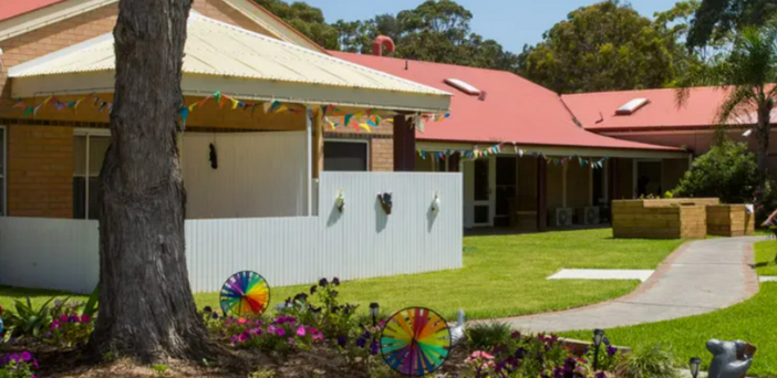 Heavy rain affects IRT aged care home on NSW South Coast post image
