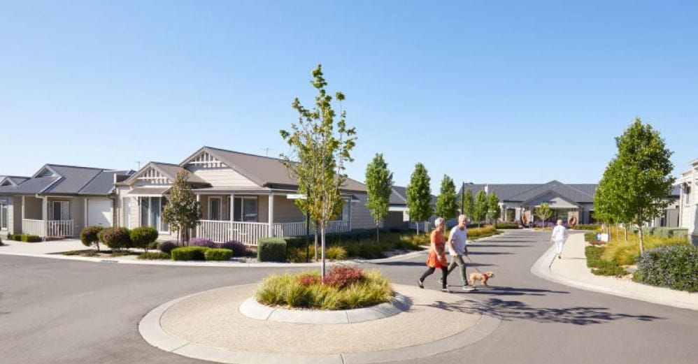 Lifestyle Communities acquires new site on the Mornington Peninsula post image