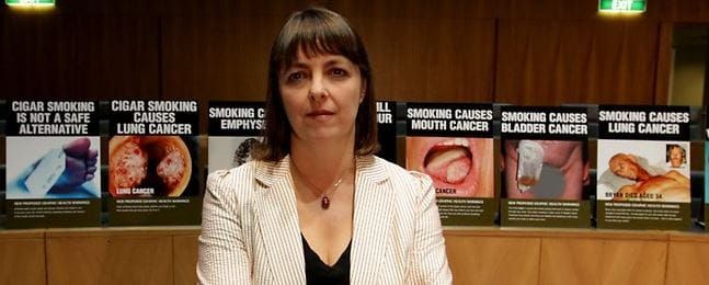 Ex Labor Health Minister Nicola Roxon appointed Chair of Bupa post image