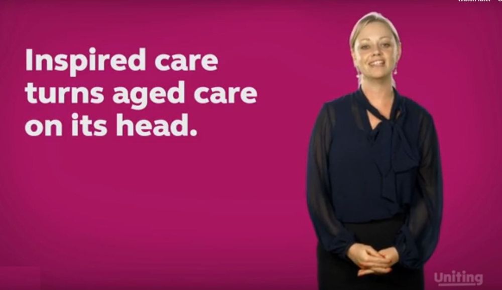 Uniting Launches Emotive Brand Campaign​ post image