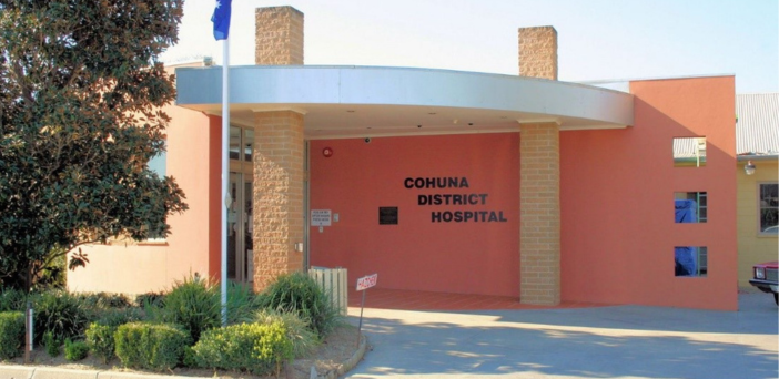 VIC Government to build three public aged care homes at regional hospitals post image