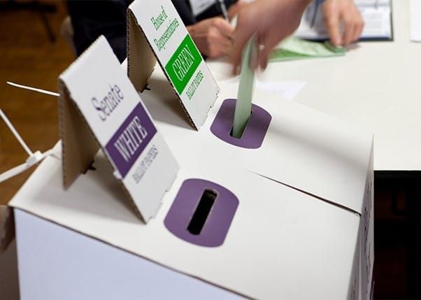 Aged care a high-priority item for voters post image