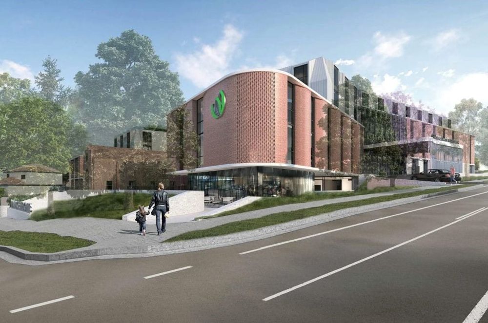 TLC Healthcare courts controversy with “fast tracked” intergenerational development post image