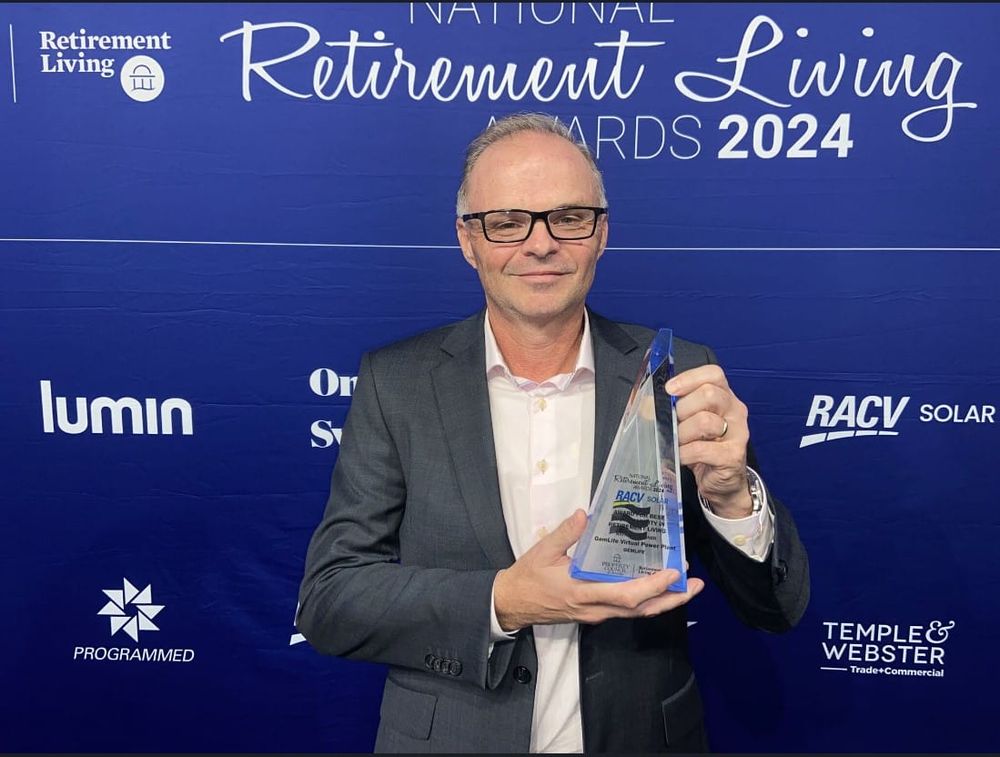 Prospecta Utilities’ 5G wireless network to make land lease resort development GemLife Gold Coast a “smart city” post image