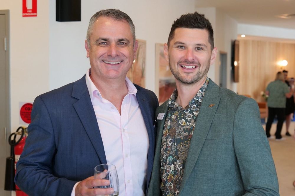 First stage of Reside Communities revamp of Brookland Robertson in Brisbane complete post image