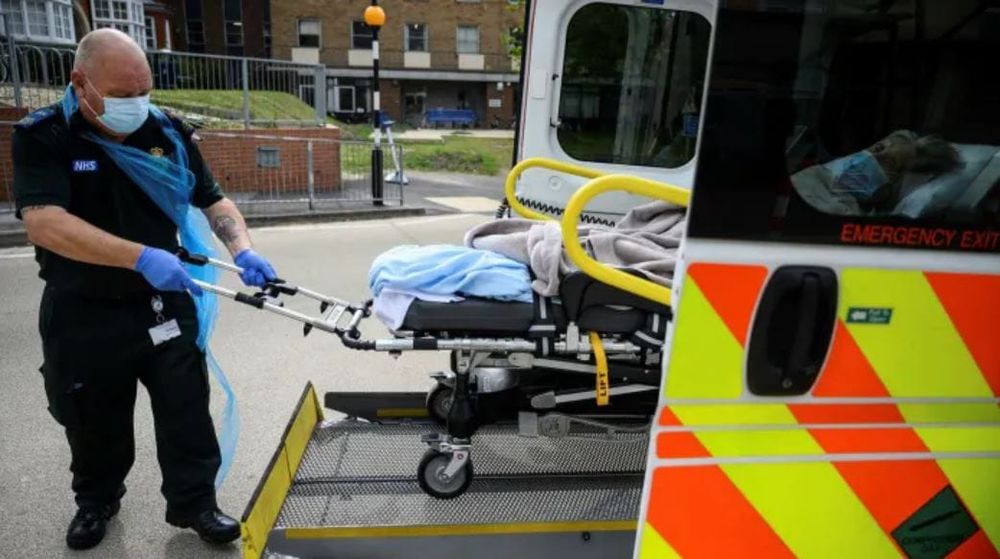 Department of Health says residents transferred to hospital – including for COVID-19 – should be readmitted as soon as they are well enough – no testing required post image