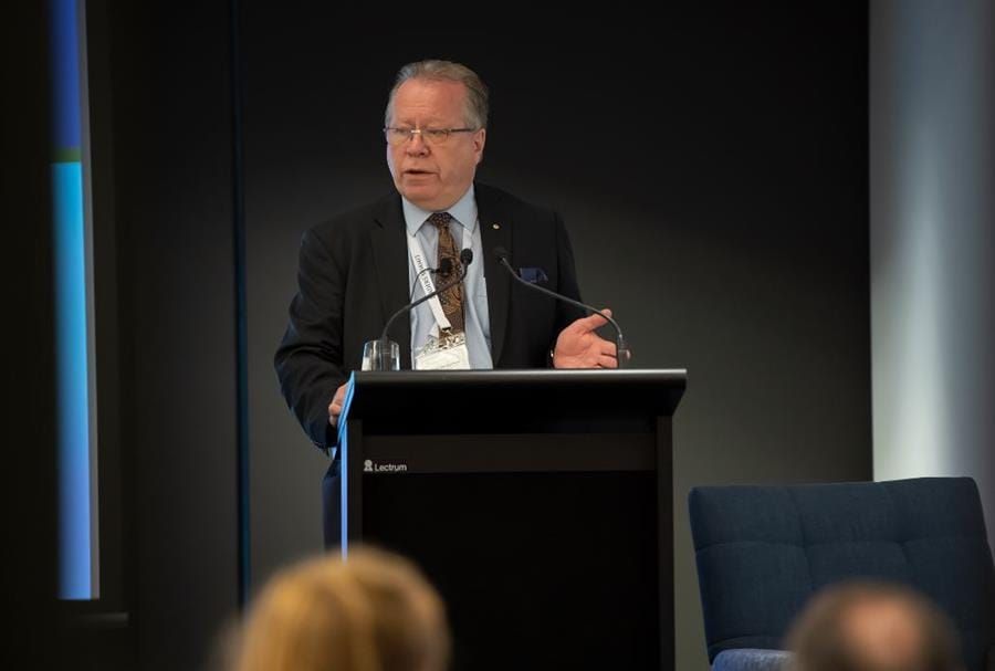 2.8 years waiting for a Home Care Package – to spend just two years on it: Ian Yates says concerted strategy is key to cutting national queue post image