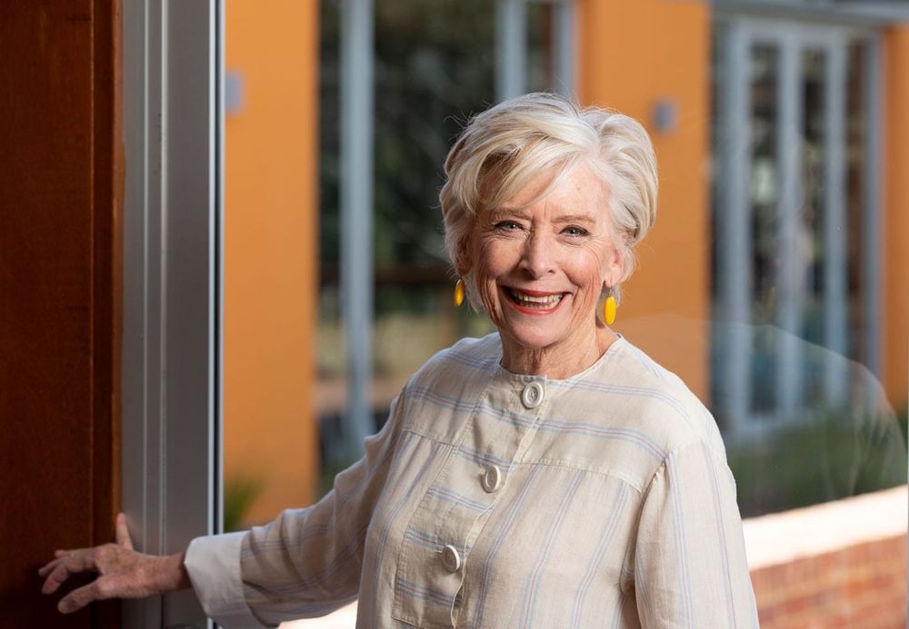 Maggie Beer Foundation to assemble ‘Alliance of the Willing’ to advocate for improved food and nutrition in aged care post image