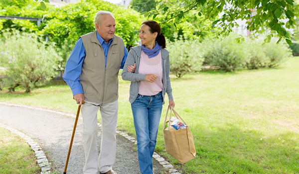 People entering aged care facility with a new GP experience increase in medication post image