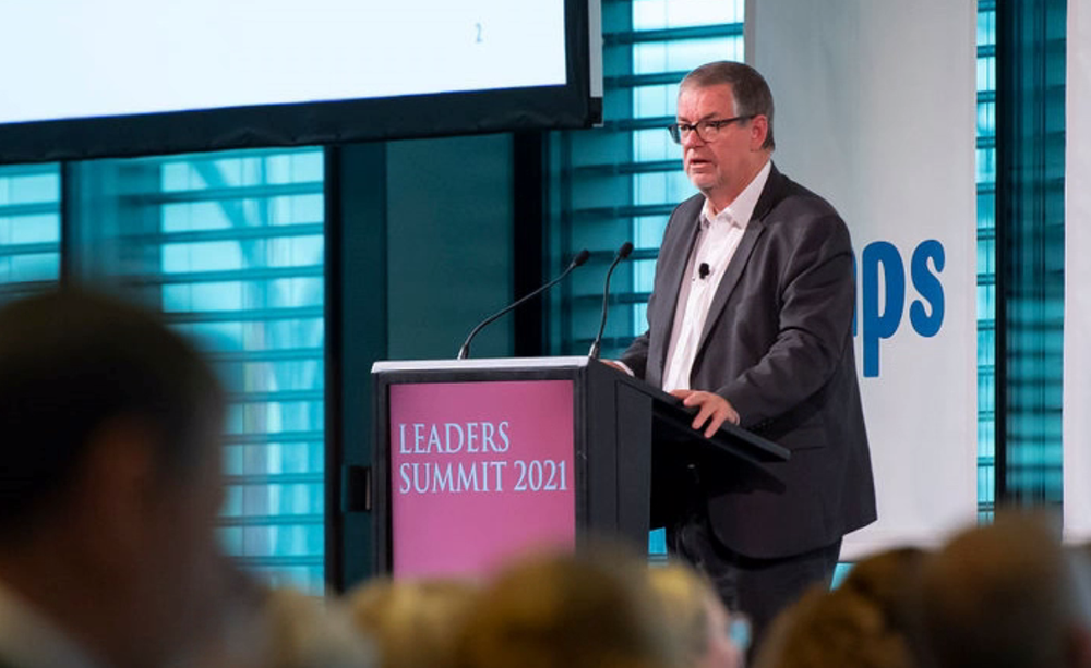 Latest StewartBrown survey: ​54% of aged care homes still operating at a loss – even with COVID-19 funding. Occupancy down 1.66% post image