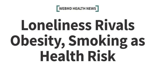 New South Wales government steps up to help social isolation in seniors post image