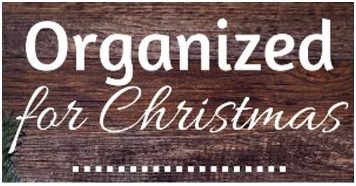 Christmas village ‘To Do’ Check List, by Jodie Prosser post image