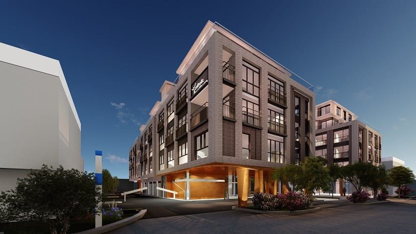 Catholic Healthcare settles on three new aged care development sites as part of Lendlease partnership post image