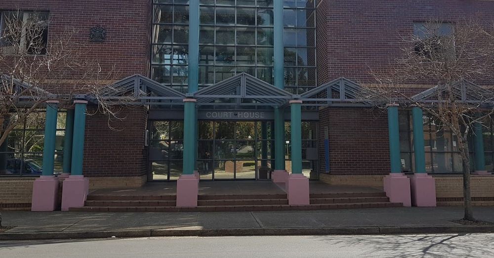 Sydney aged care worker sentenced after assaulting residents post image