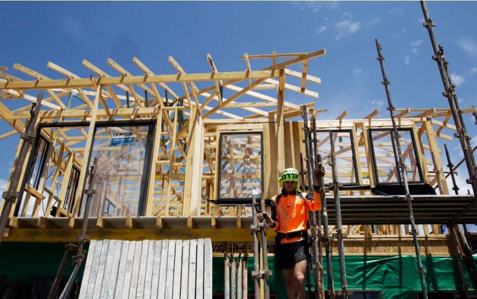 Failure to launch? Government’s $680 million HomeBuilder Scheme nets just 247 applications post image