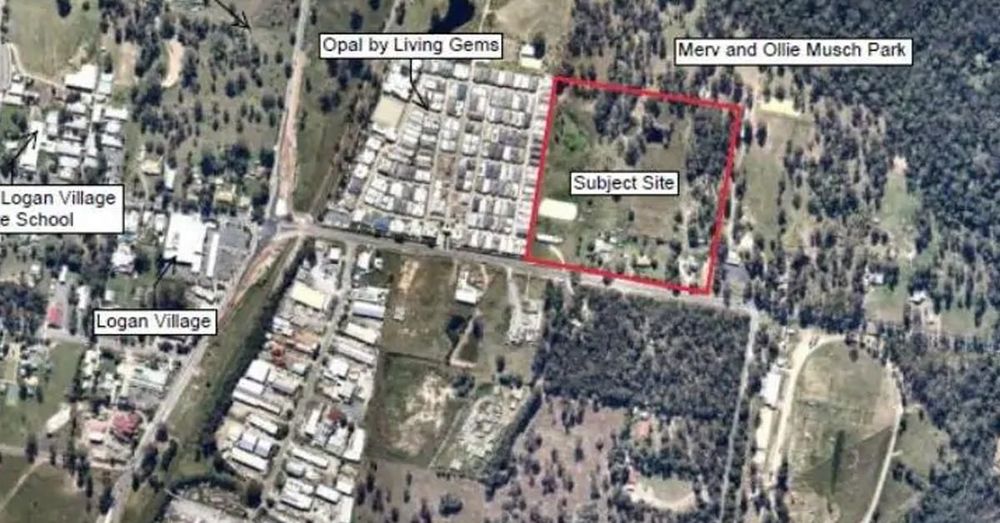 Living Gems faces backlash from pony club over plans to extend QLD retirement village post image