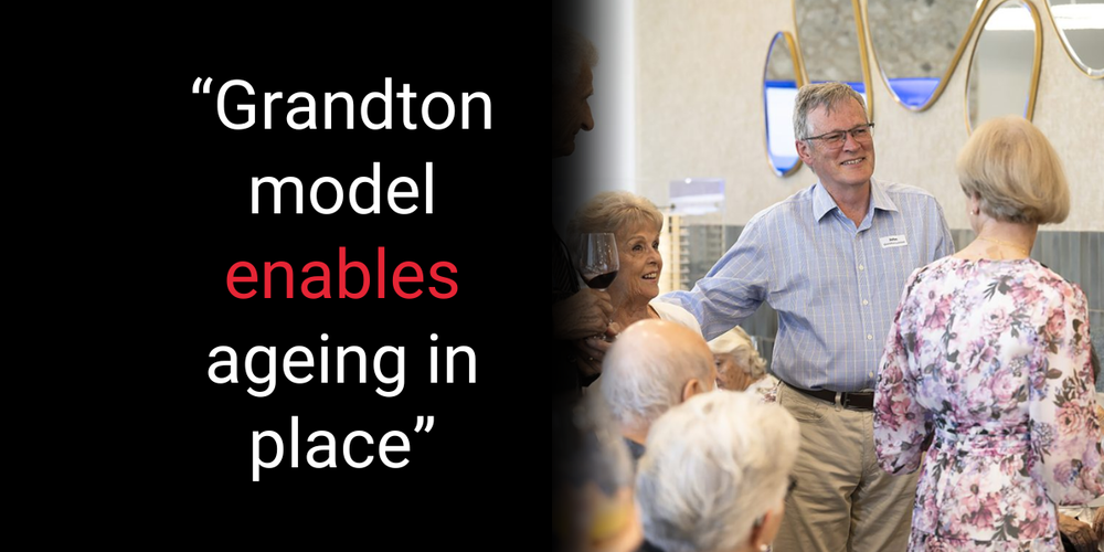 Nowhere to go: why the future of care is in the home post image