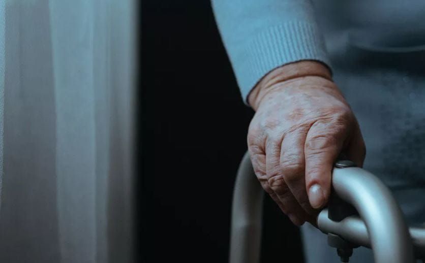 New research highlights 50/50 staff/resident sexual abuse of women in aged care homes post image