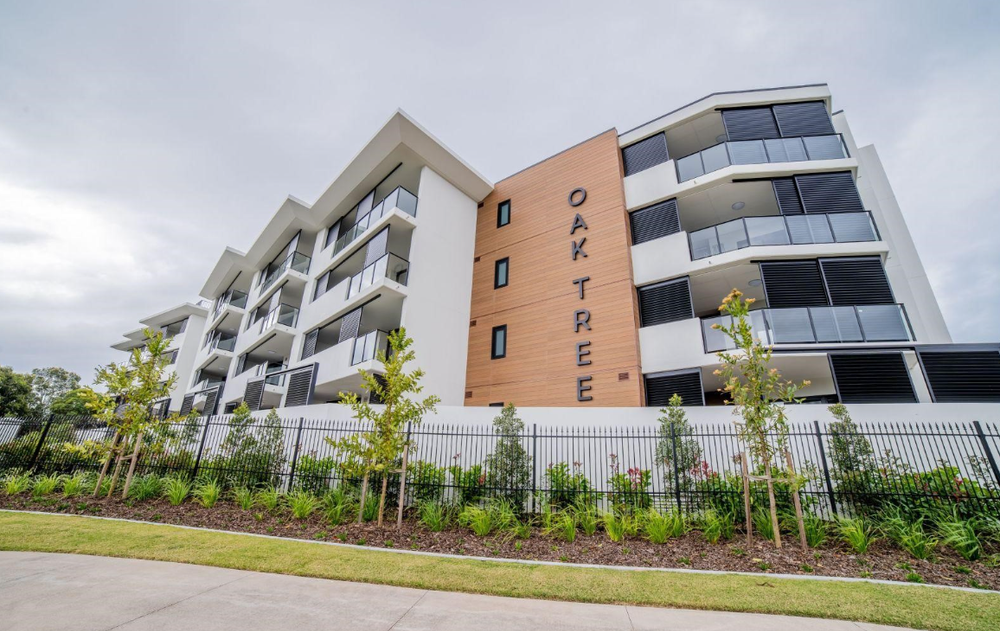 Aware Super buys the rest of Oak Tree Group to have $5BN stake in sector post image