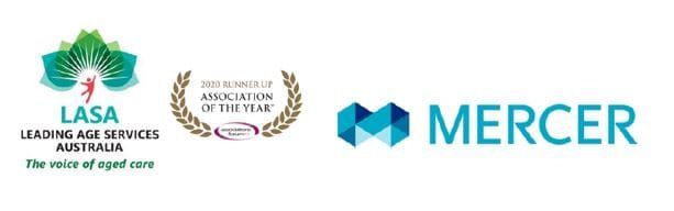 LASA partners with Mercer for nation-wide aged care workforce benchmarking study post image