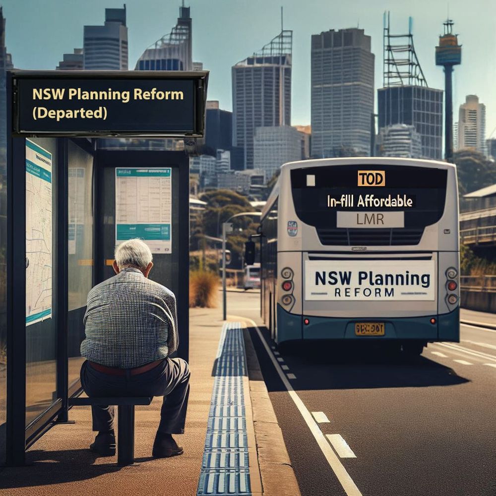 Despite village operators’ lobbying, future senior housing development in NSW is ‘road kill’ post image