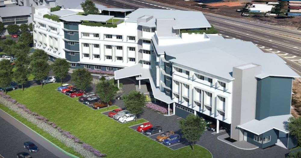 $30m residential aged care facility to open in Townsville (QLD) post image