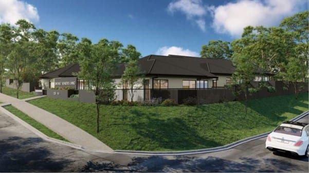 Pocket developments: six Seniors Living villas proposed for NSW Central Coast post image
