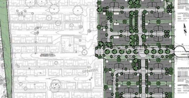 Appeal lodged against Oak Tree Group’s retirement village development in Toowoomba post image