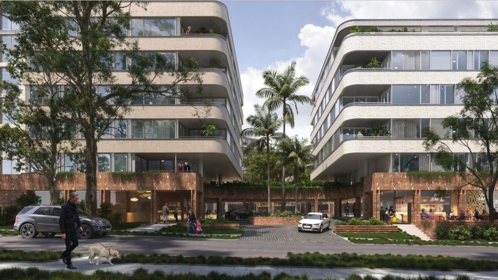 Prolific builder Levande gets green light for 217-unit retirement village in Castle Hill post image