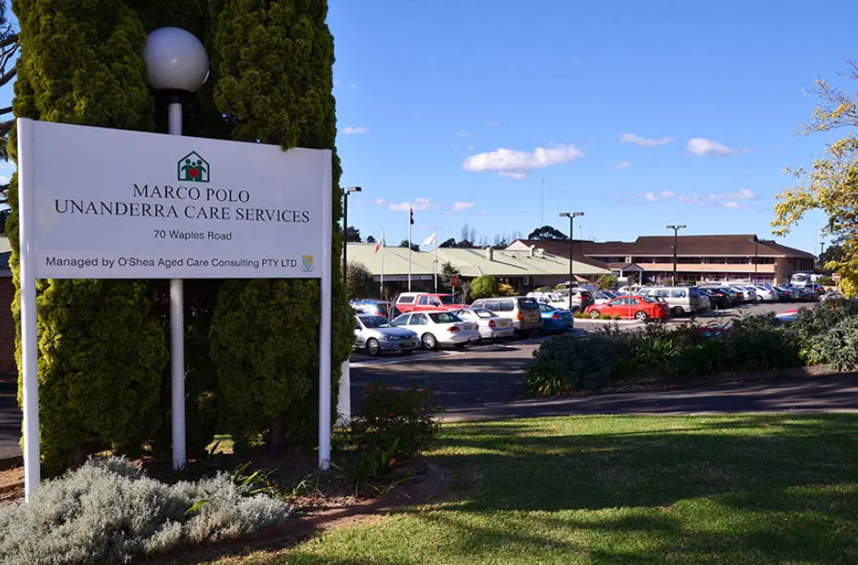 IRT lodges development application for Marco Polo Unanderra aged care home in NSW South Coast post image