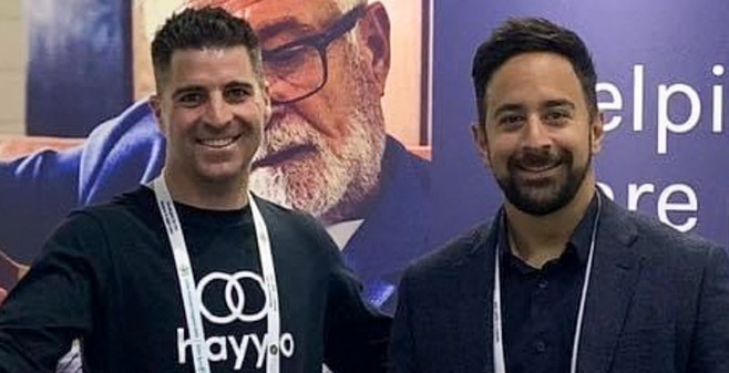 Hayylo partner with Kingston City Council-run provider AccessCare in Australian-first post image