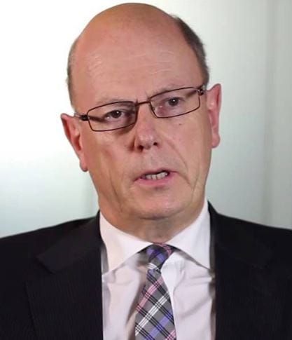 Regis appoints ANZ Deputy CEO Graham Hodges as Director post image