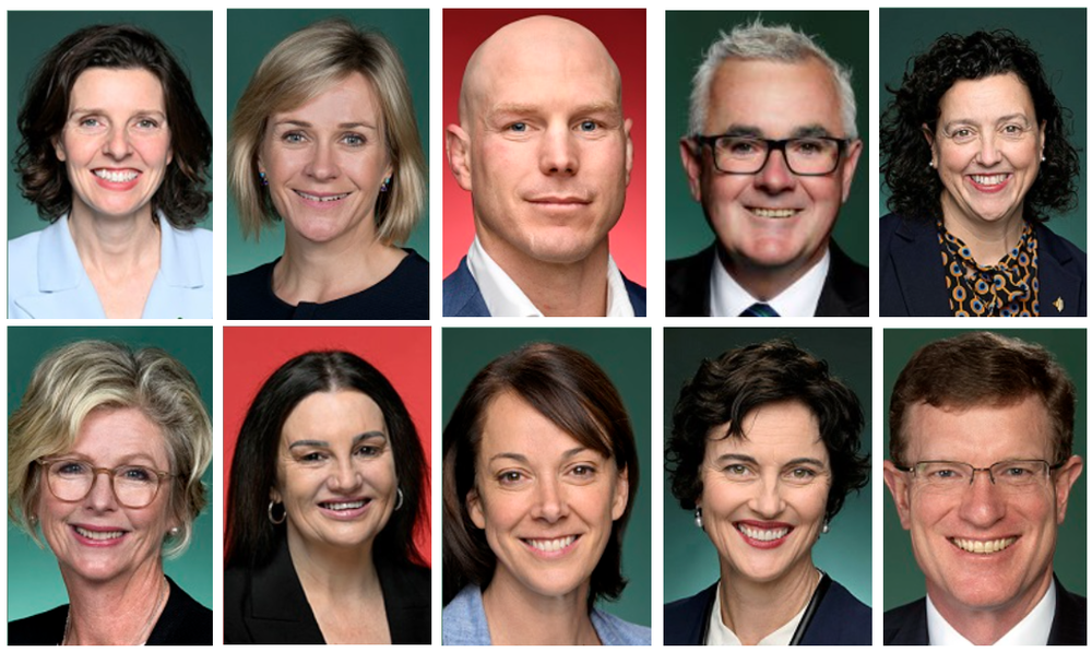 Independent politicians unite: release minimum 20,000 Home Care Packages after broken promise post image