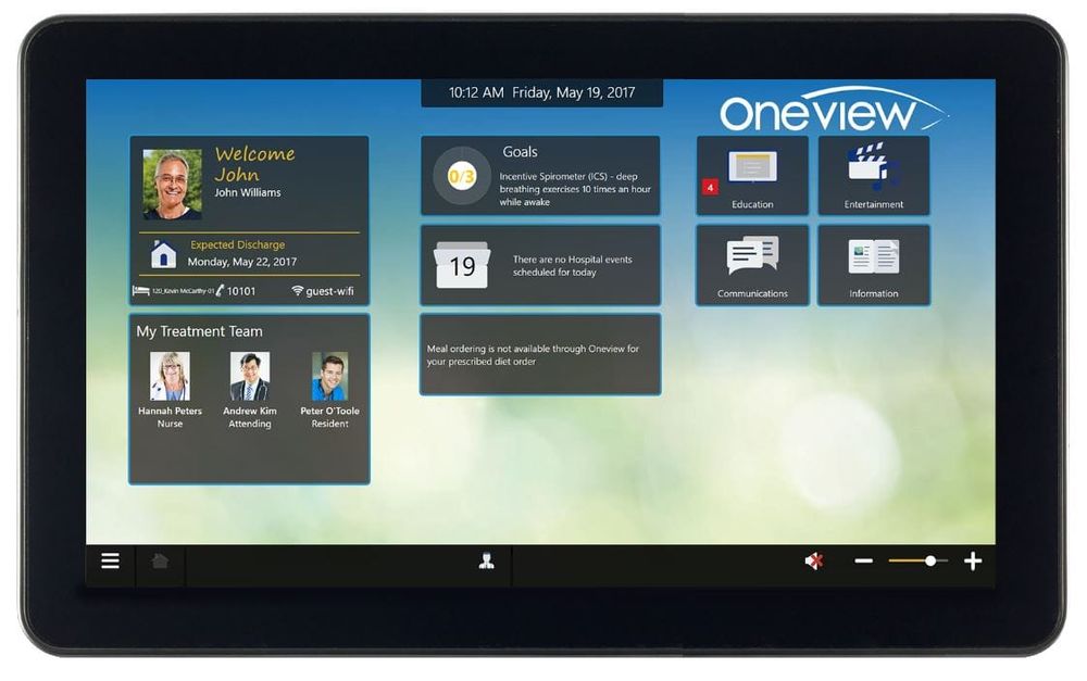 Patient technology provider Oneview cuts staff after $1M deal with Australian aged care provider falls through post image