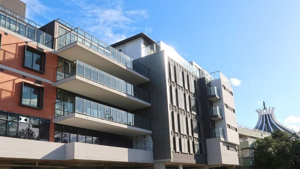 New Mercy Health aged care home coming to Harris Park, Sydney post image